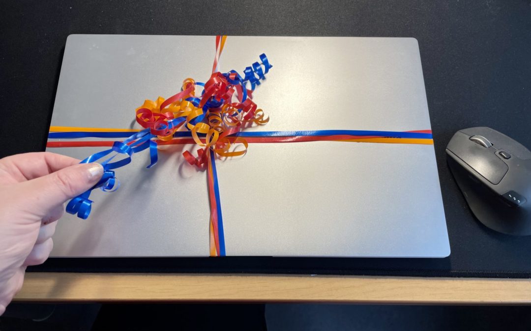 Unsere neue Homepage ist online