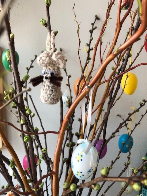 Ostern 1