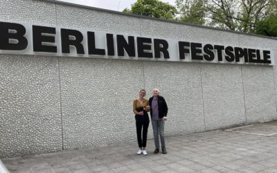 Ein Abend im Theater