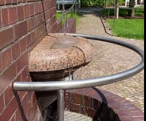 Frühling, Sommer, Wasser plätschern