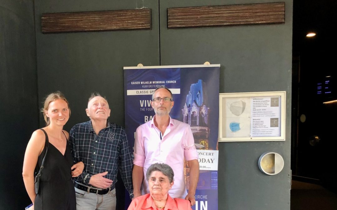 The Berlin Orchestra