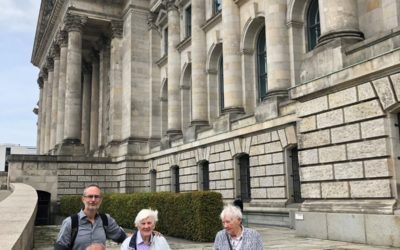 Im Bundestag