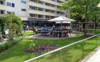 Sommerfest 2022