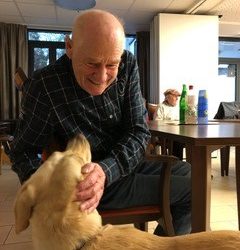 Gestatten: Polly