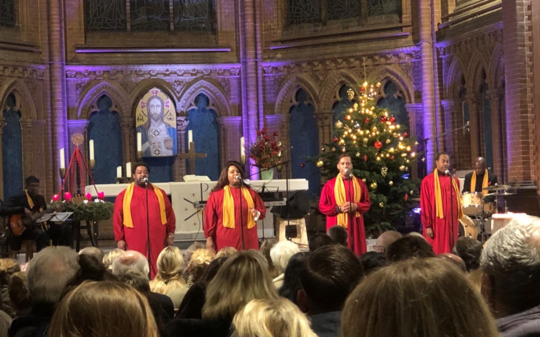 Oh holy night