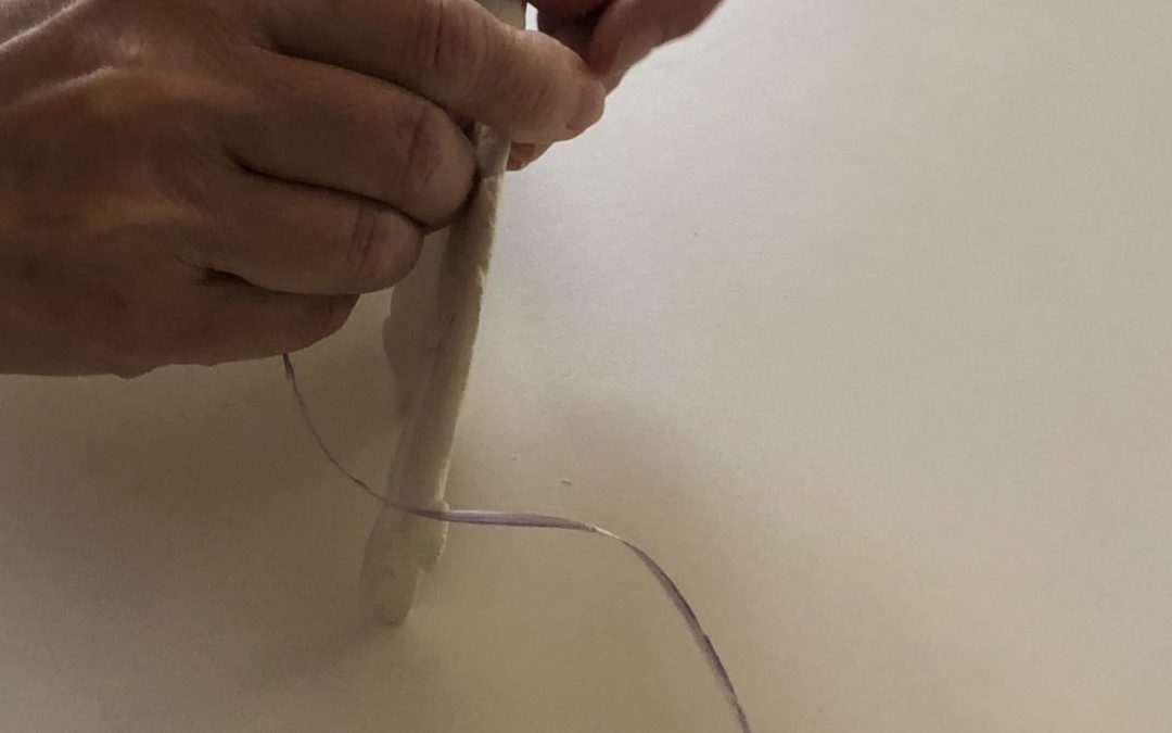 Übung macht den Meister