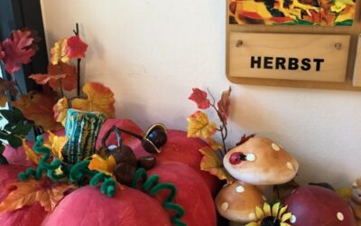 Herbstliches