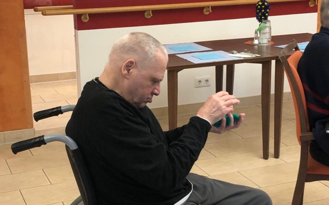 Frühsport oder Frühjahrssport