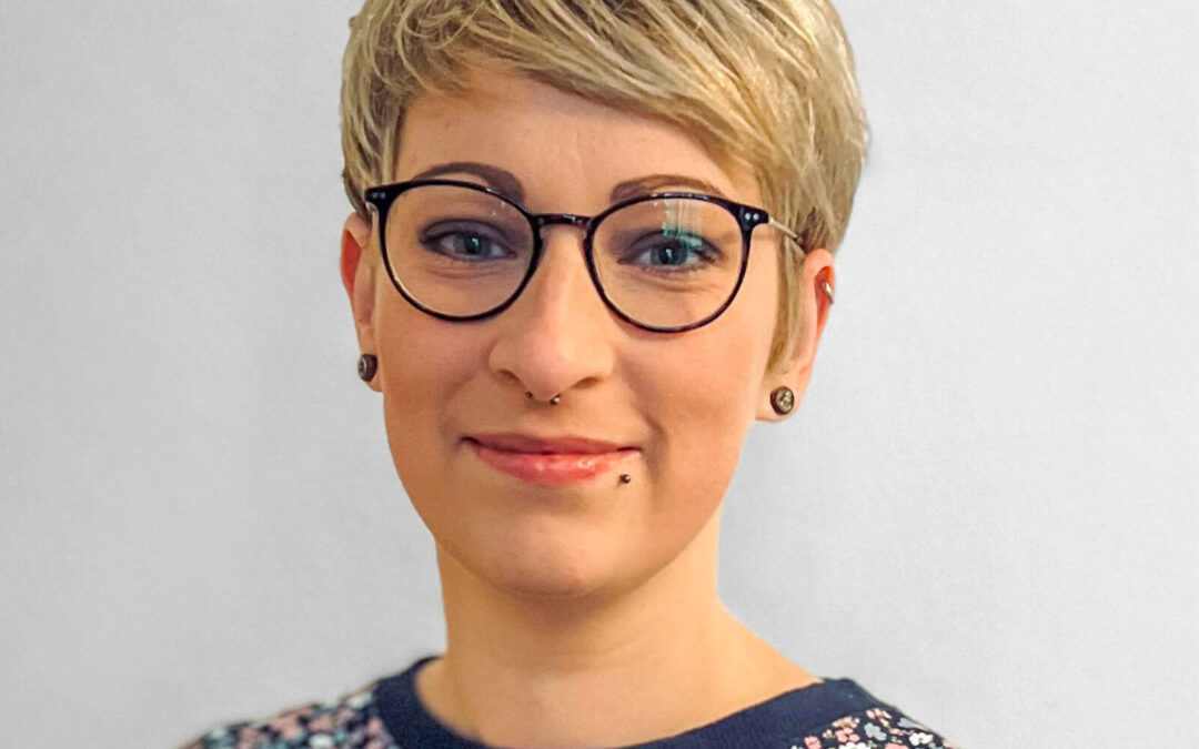 Sinnstiftende Arbeit gesucht, Traumberuf gefunden