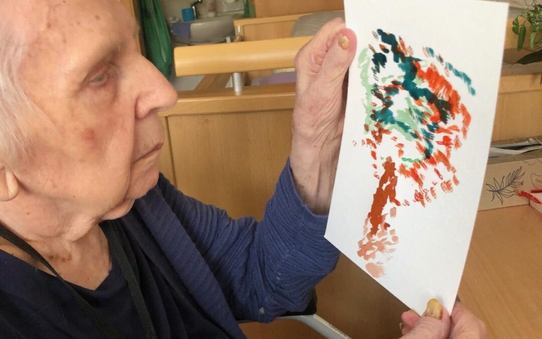 Glen Miller spielt auf