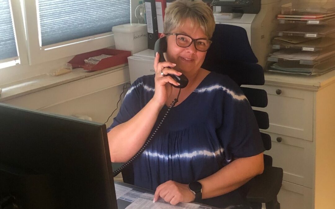 Was wäre die Welt ohne Frauen?