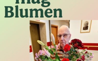 🌸 Sinnesaktivierung mit Frühlingsblüten 🌼👃✋