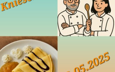 👨‍🍳👩‍🍳 Marcel und Wenckes Kochstudio begeistert erneut! 🍽️