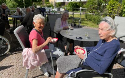 Sonnenschein und Sommerlaune ☀️🍦