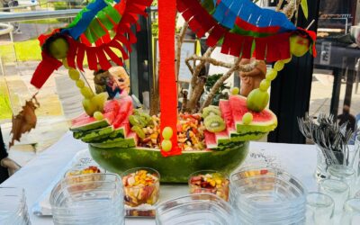Sommerfest 2025 – Ein Tag voller Musik, Lachen und Gemeinschaft 🌞🎶