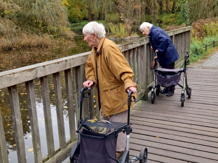 🎉 Herzlichen Glückwunsch zum 97. Geburtstag! 🎶💐