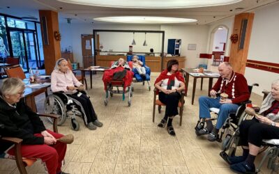 🎶 Musik, die bewegt – im Herzen und im ganzen Haus! 💙