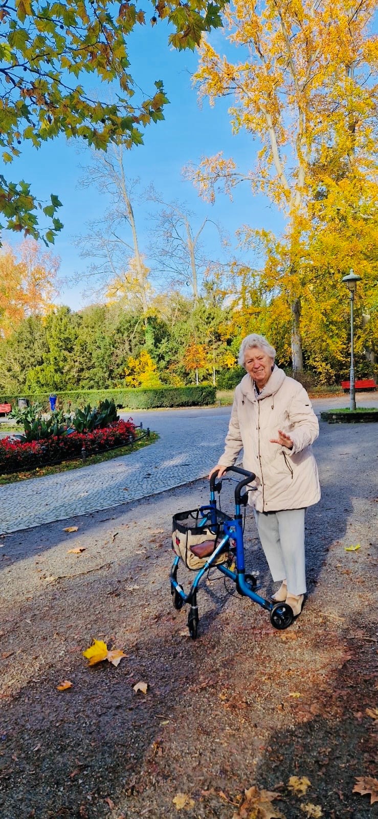 Zimmermann Ausflug 2